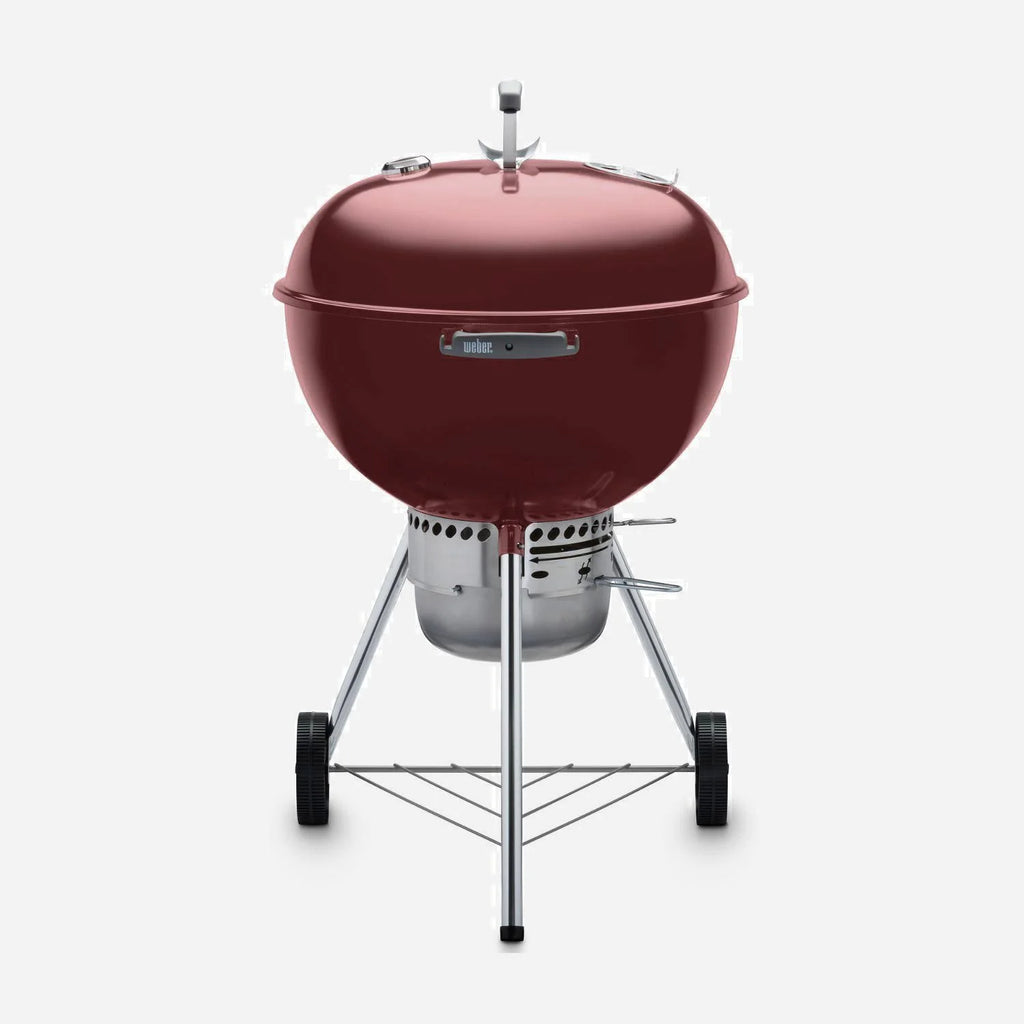 Charcoal Grill 22-Inch I294