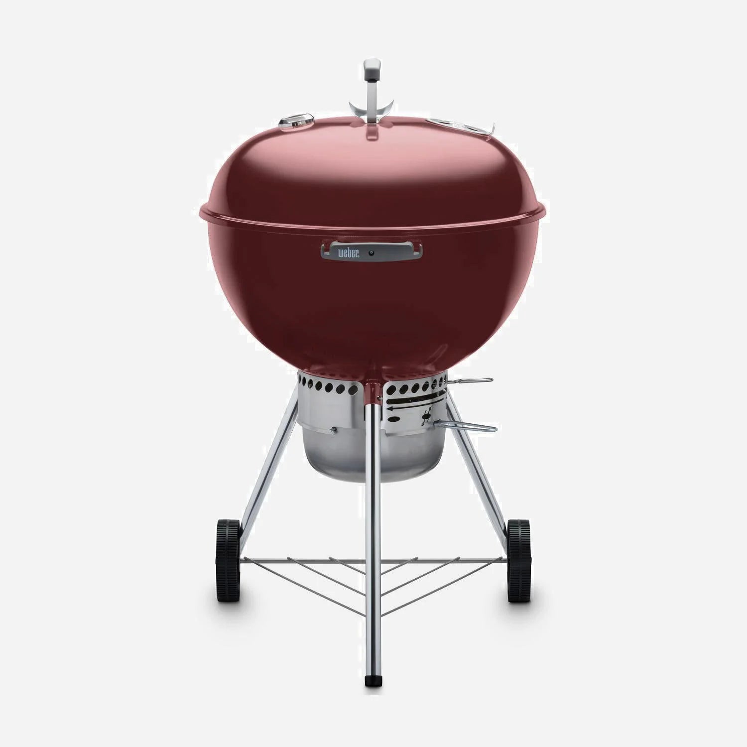 Charcoal Grill 22-Inch I294
