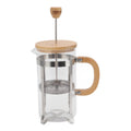 French Press Coffee Maker, Hand Press Pot for Home Office Camping Home Party(1000ml)
