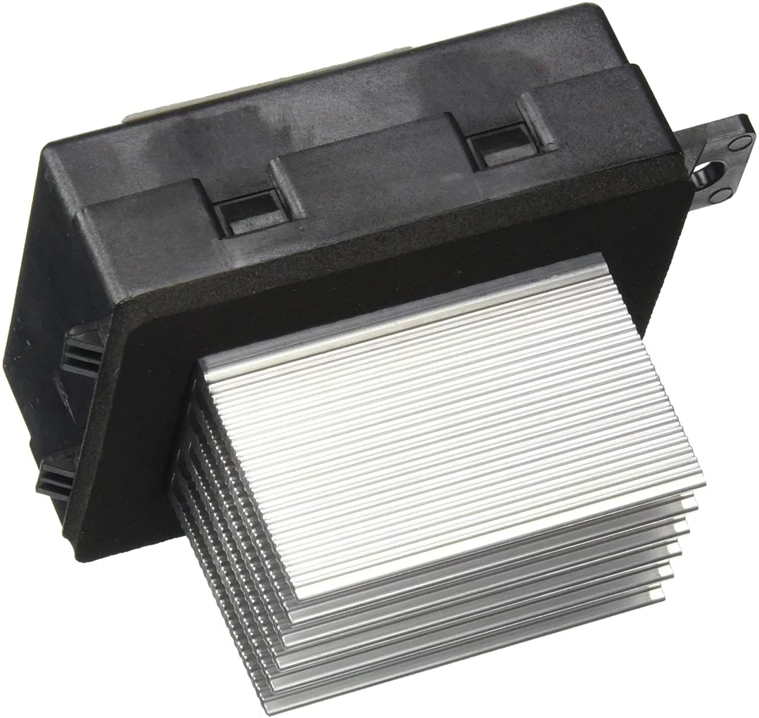 HVAC Blower Motor Resistor for 2012 Ford Fusion P8001