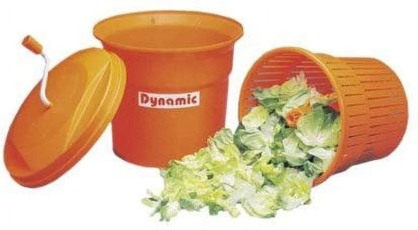 Manual Salad Spinner 2.5 Gal Z71752