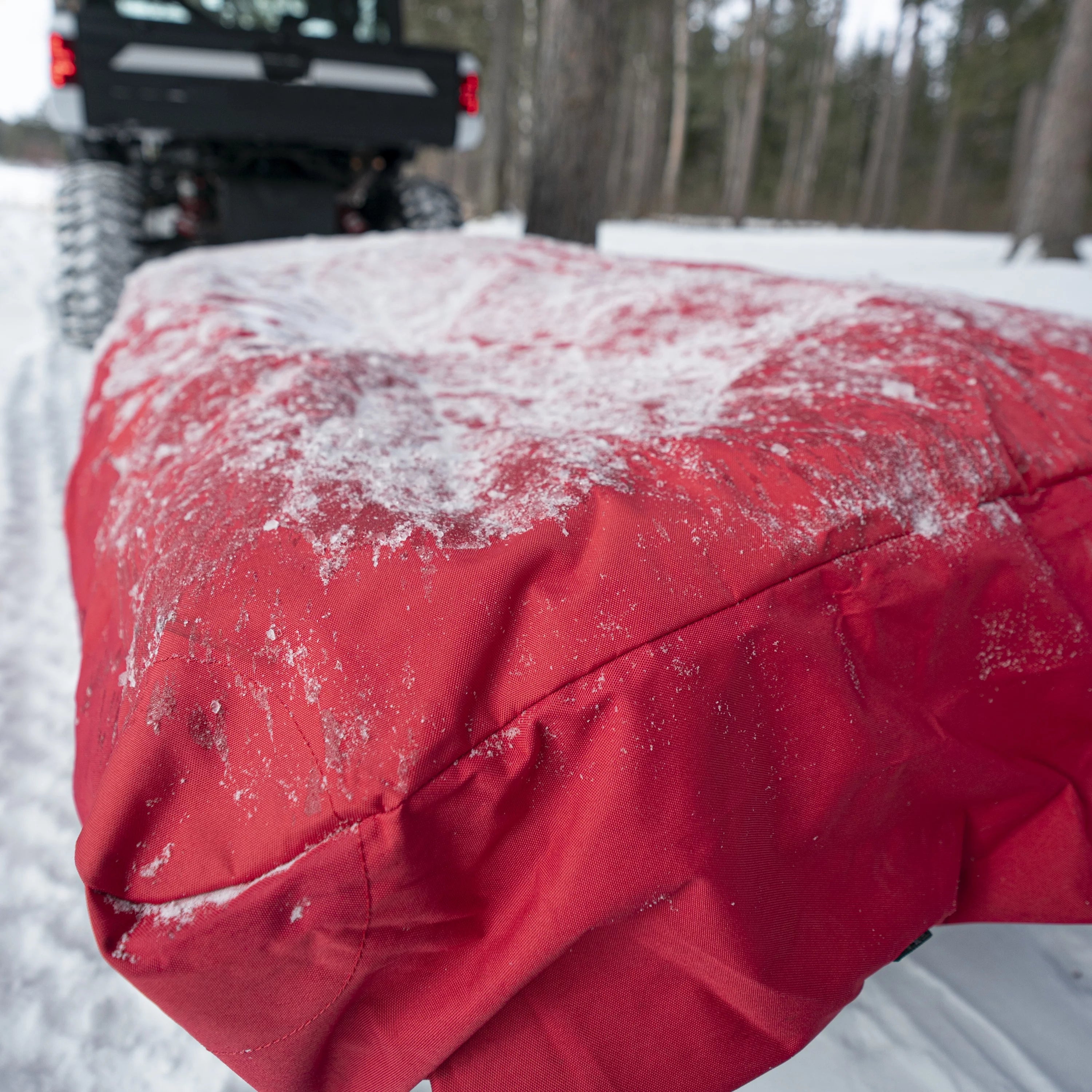 64" Travel Cover for Thermal Shelter D33934