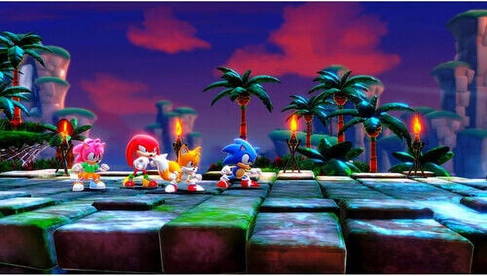 Sonic Superstars for Playstation 5 W127077