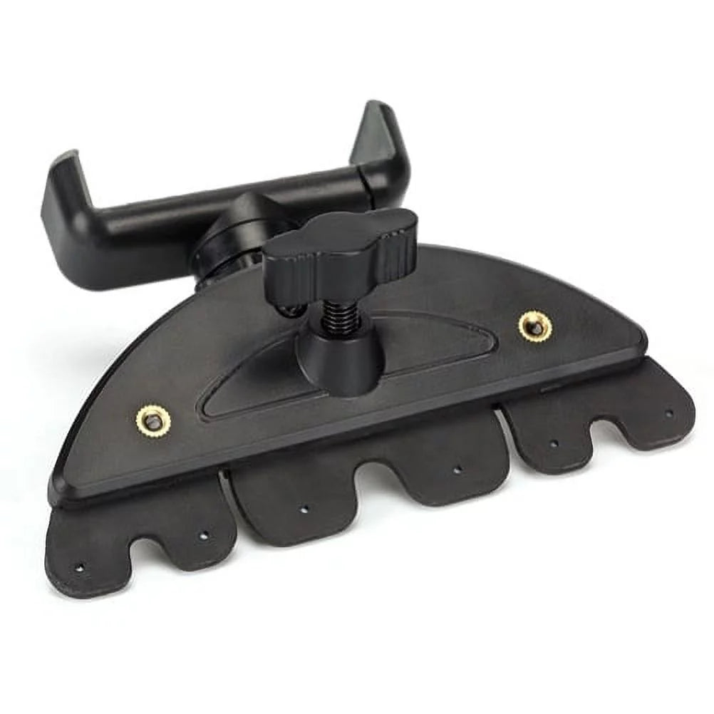 CD Slot Car Mount Phone Holder Rotating Dock L2540