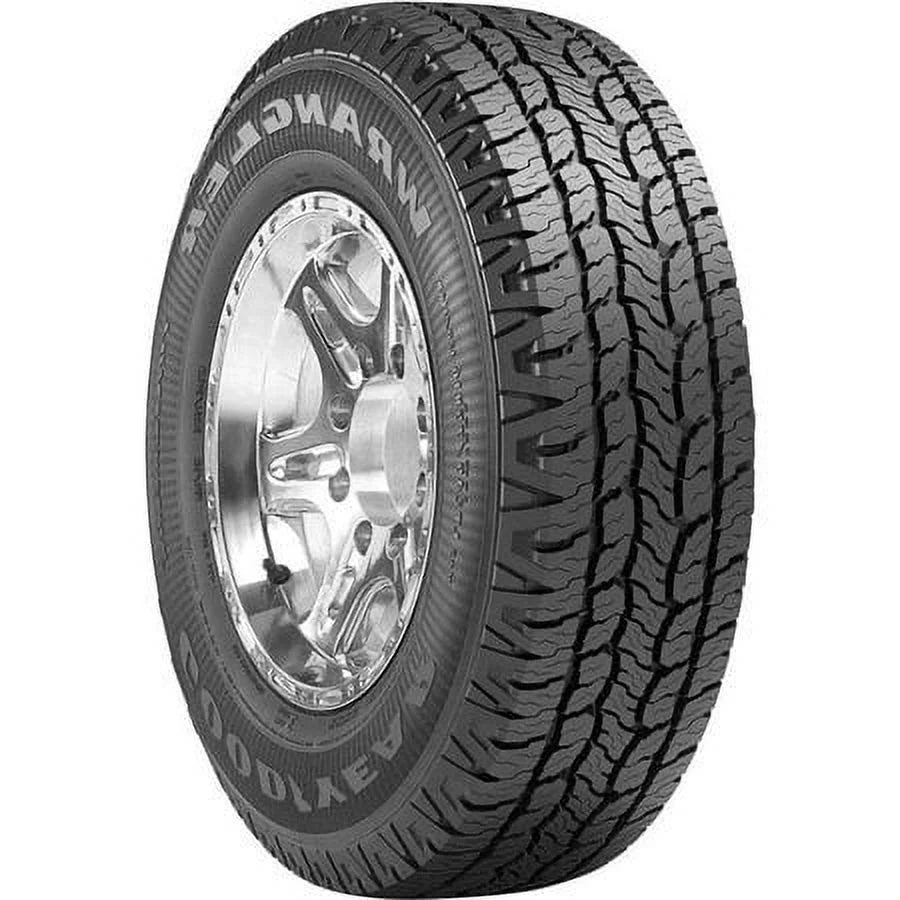 P275/65R18 All-Terrain Tire for 2019-23 Silverado 1500 and 2004-14 F-150 K895354