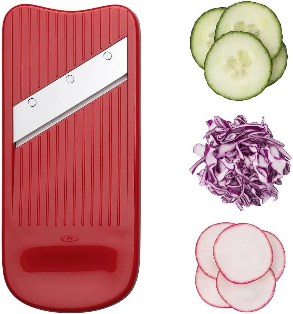 Spiralizer Grater and Slicer Set H9255