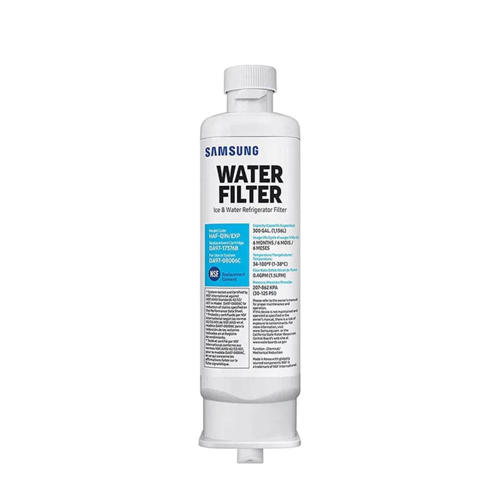 Refrigerator Water Filter Replacement Pack of 4 R78573