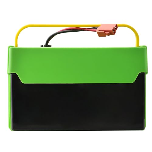 24V 7Ah Lead Acid Rechargeable Battery for Kids Ride-On Car A377