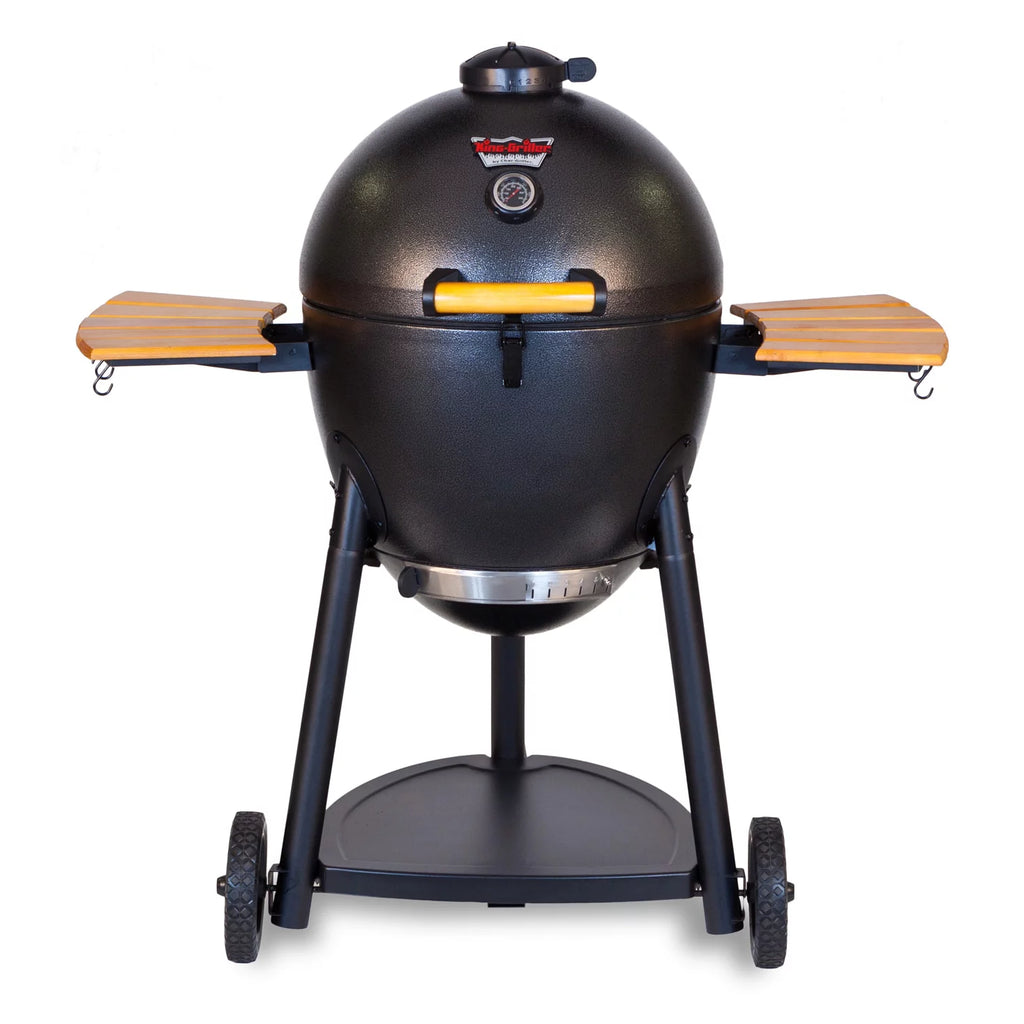 Charcoal Kamado Grill B191