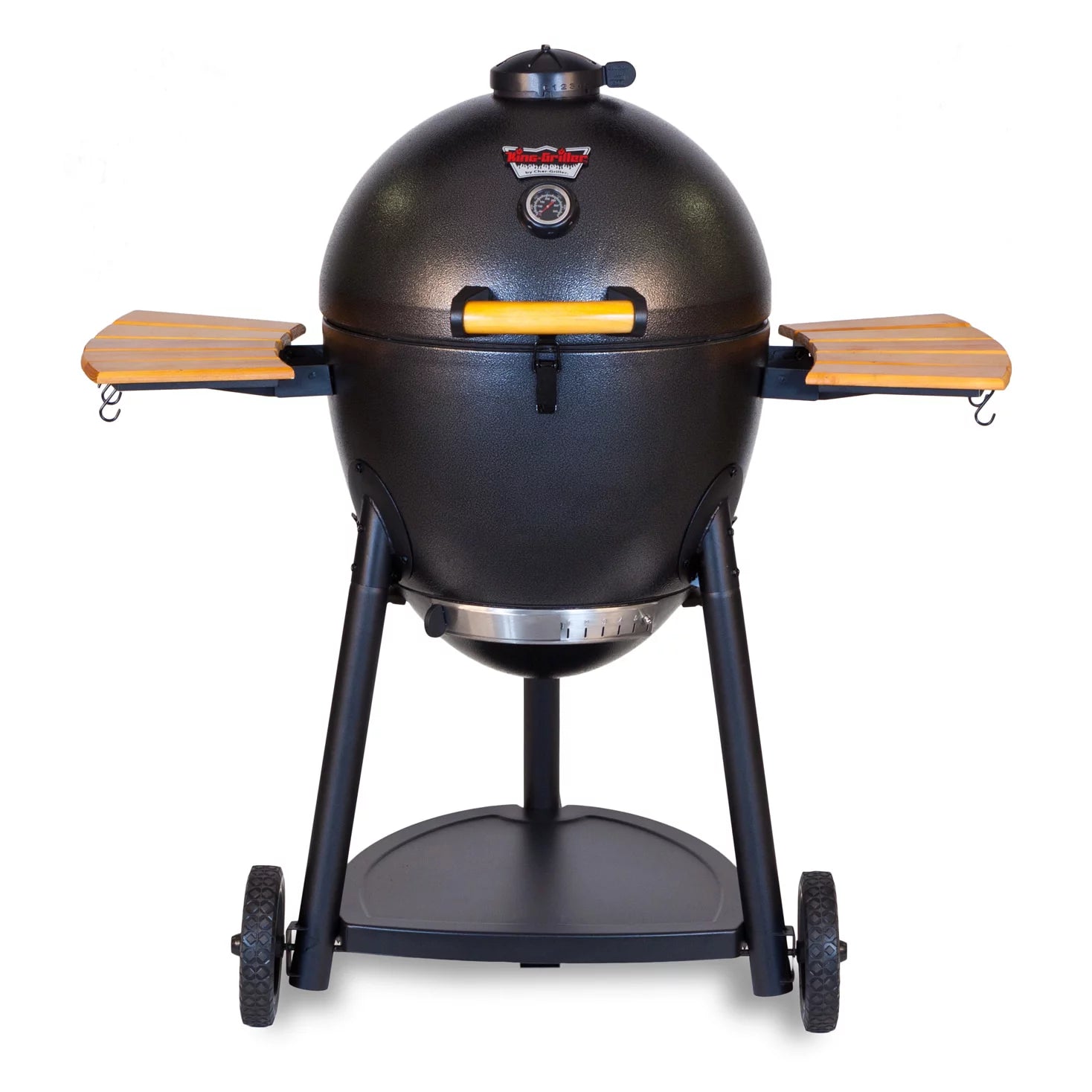 Charcoal Kamado Grill B191