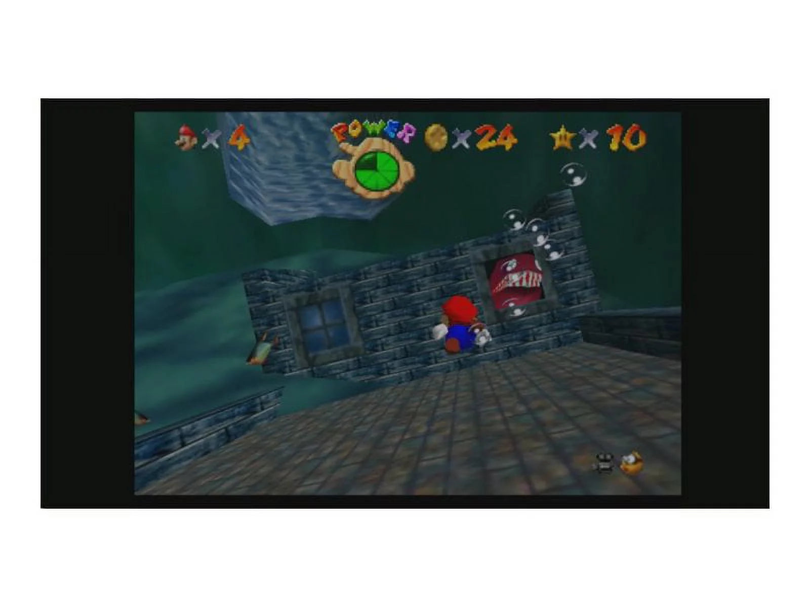Super Mario 64 - Nintendo 64 L638