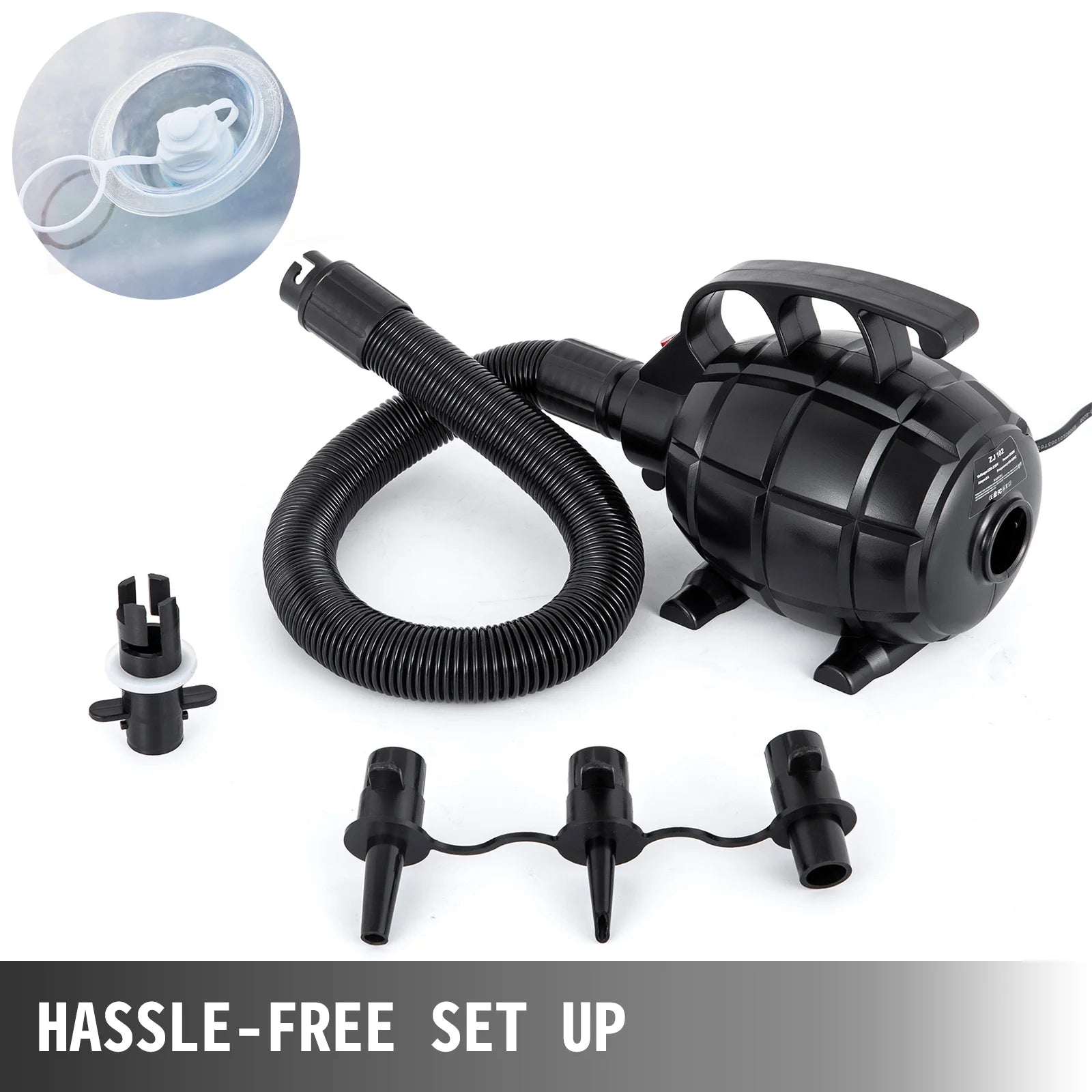 2M Inflatable Zorb Ball with Zipper G349