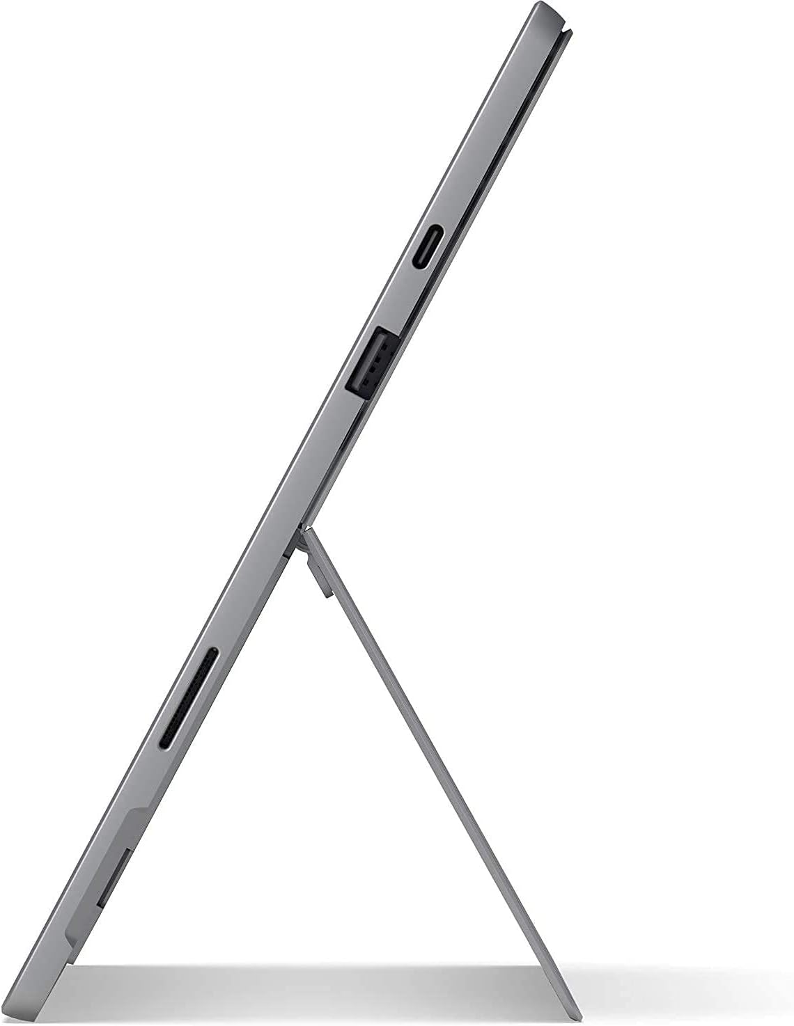 Surface Pro 12.3" Touch-Screen Intel Core i5 8GB 256GB SSD with Keyboard A286