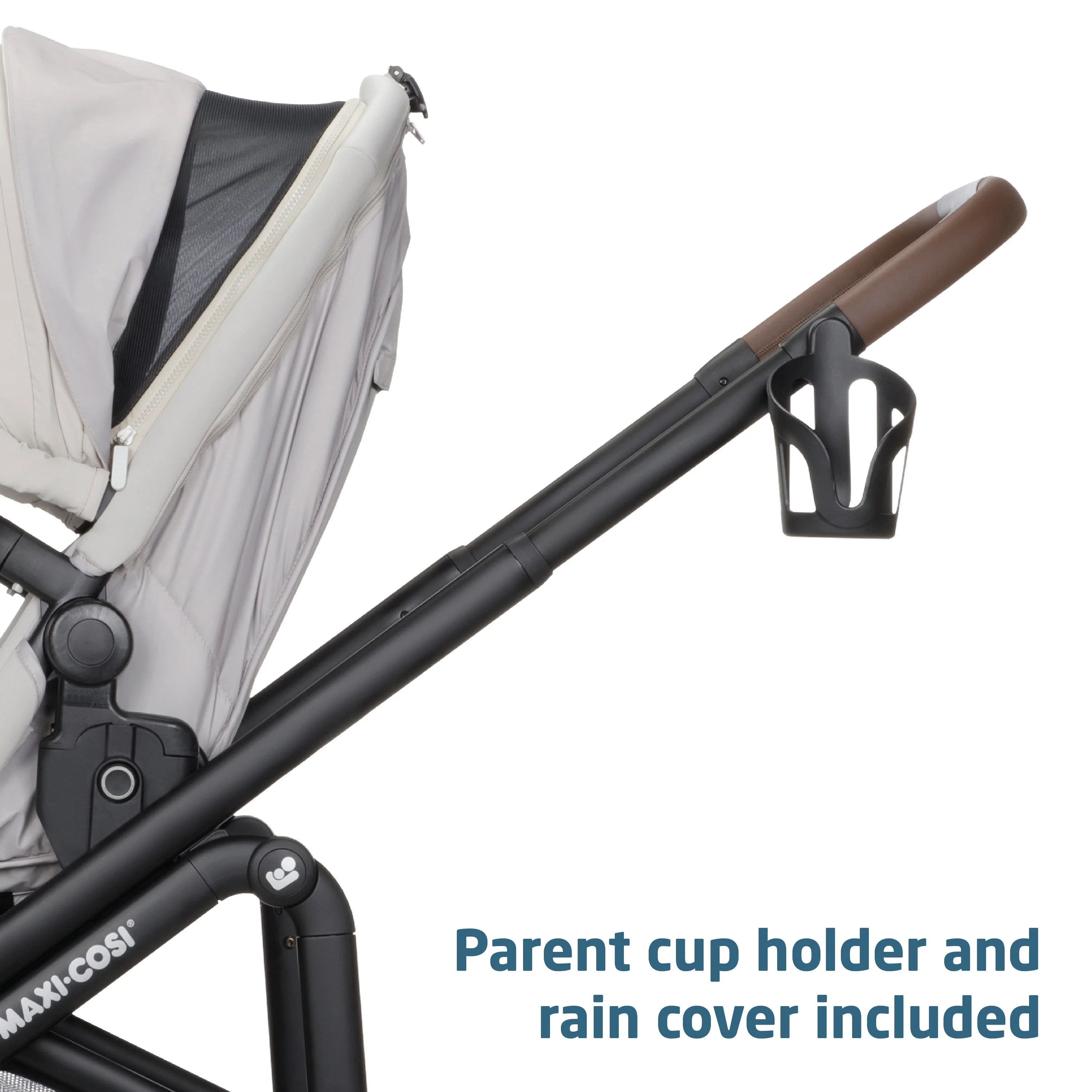 Tayla Max Travel System, Desert Wonder N481
