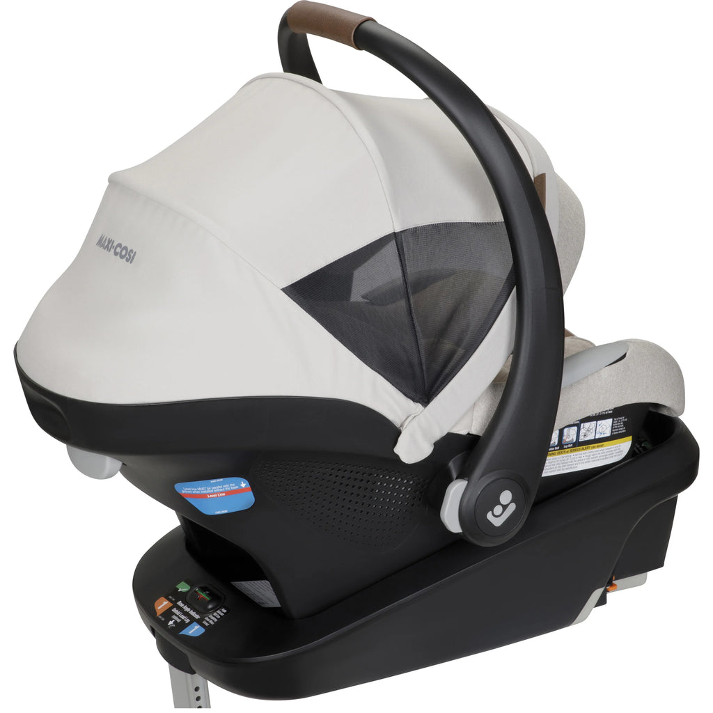 Tayla Max Travel System, Desert Wonder N481