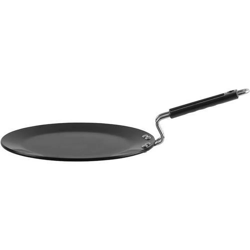 Hard Anodized Cookware, Black, 25 cm F89318