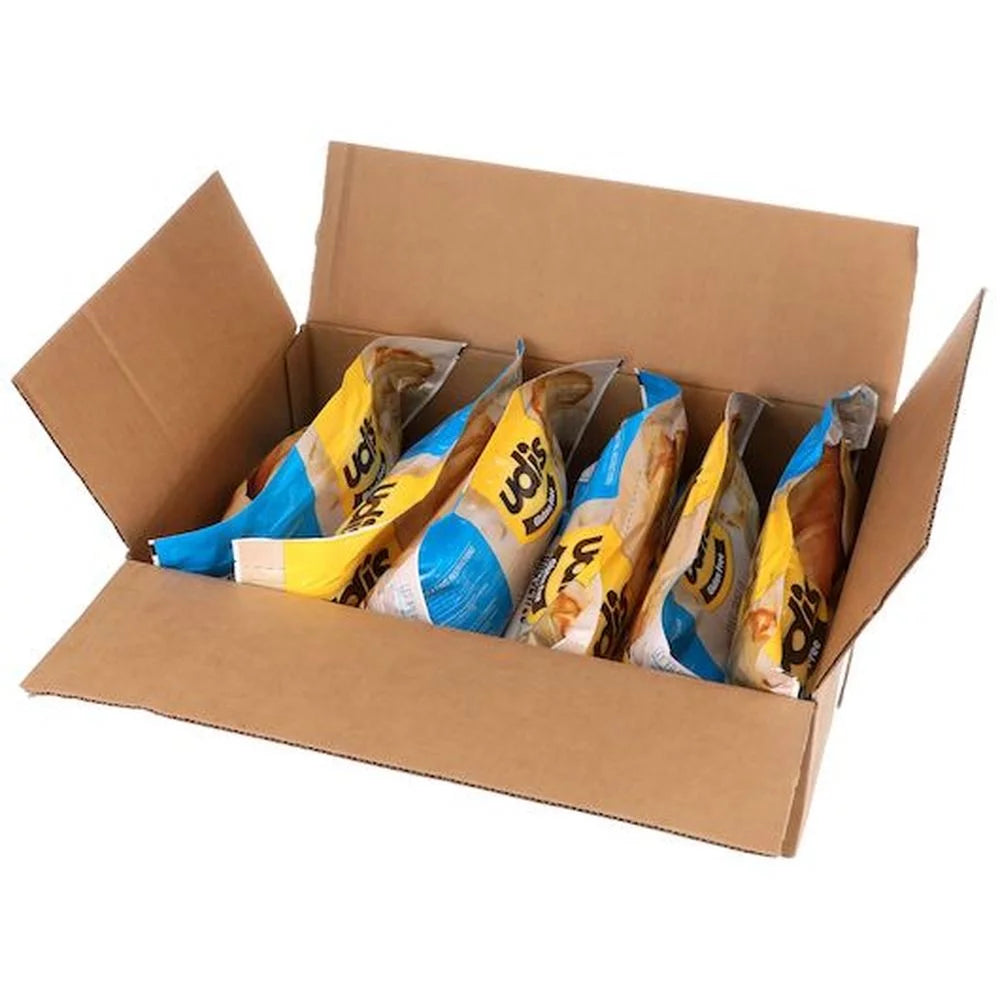 French Baguettes, 8.4 Ounce, 6 per Case O6654