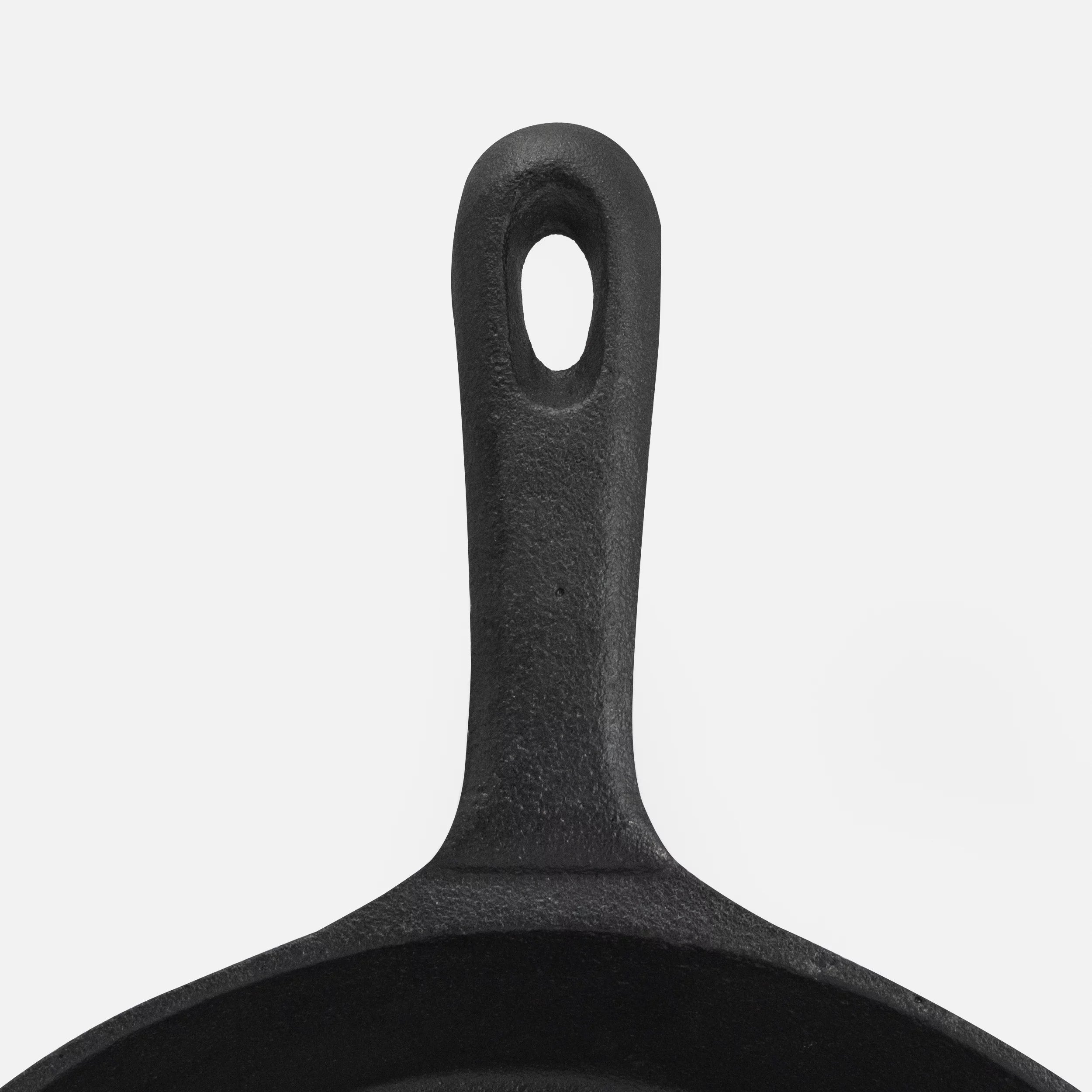 Cast Iron Skillet Set, 3-Piece H916