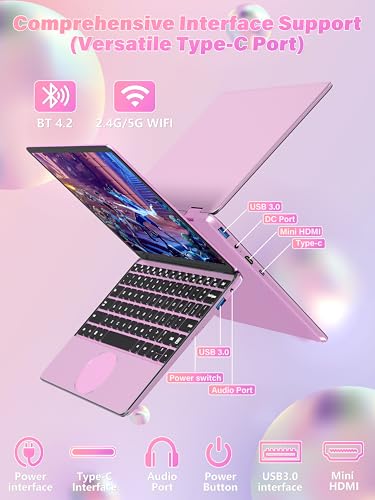 11" 2-in-1 Touchscreen Laptop, 16GB RAM, 1TB SSD, Win 11 Pro G350