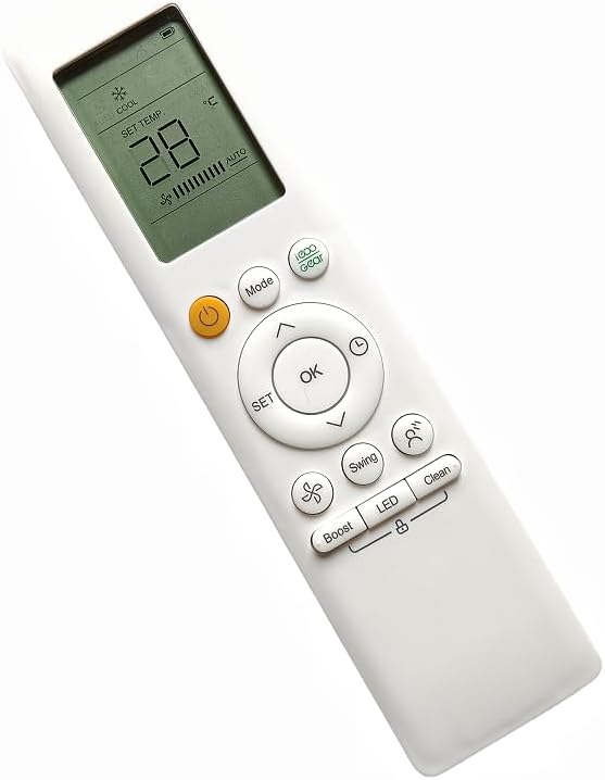Remote Control for Air Conditioner L729