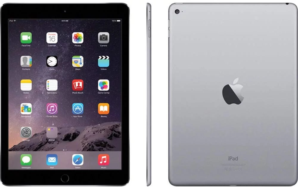 Tablet 9.7" 16GB WiFi Only H59437