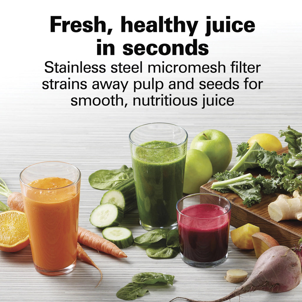 Juice Extractor, 800 Watts M856044
