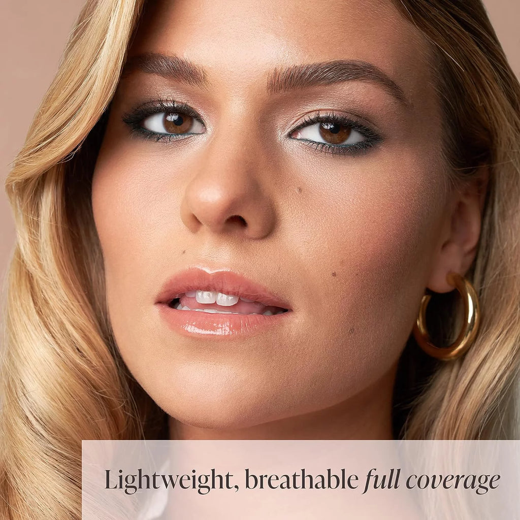 Flawless Finish Transforming Effect Foundation, Rich J861