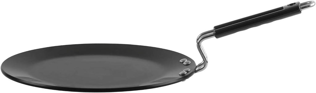 Hard Anodized Cookware, Black, 25 cm F89318