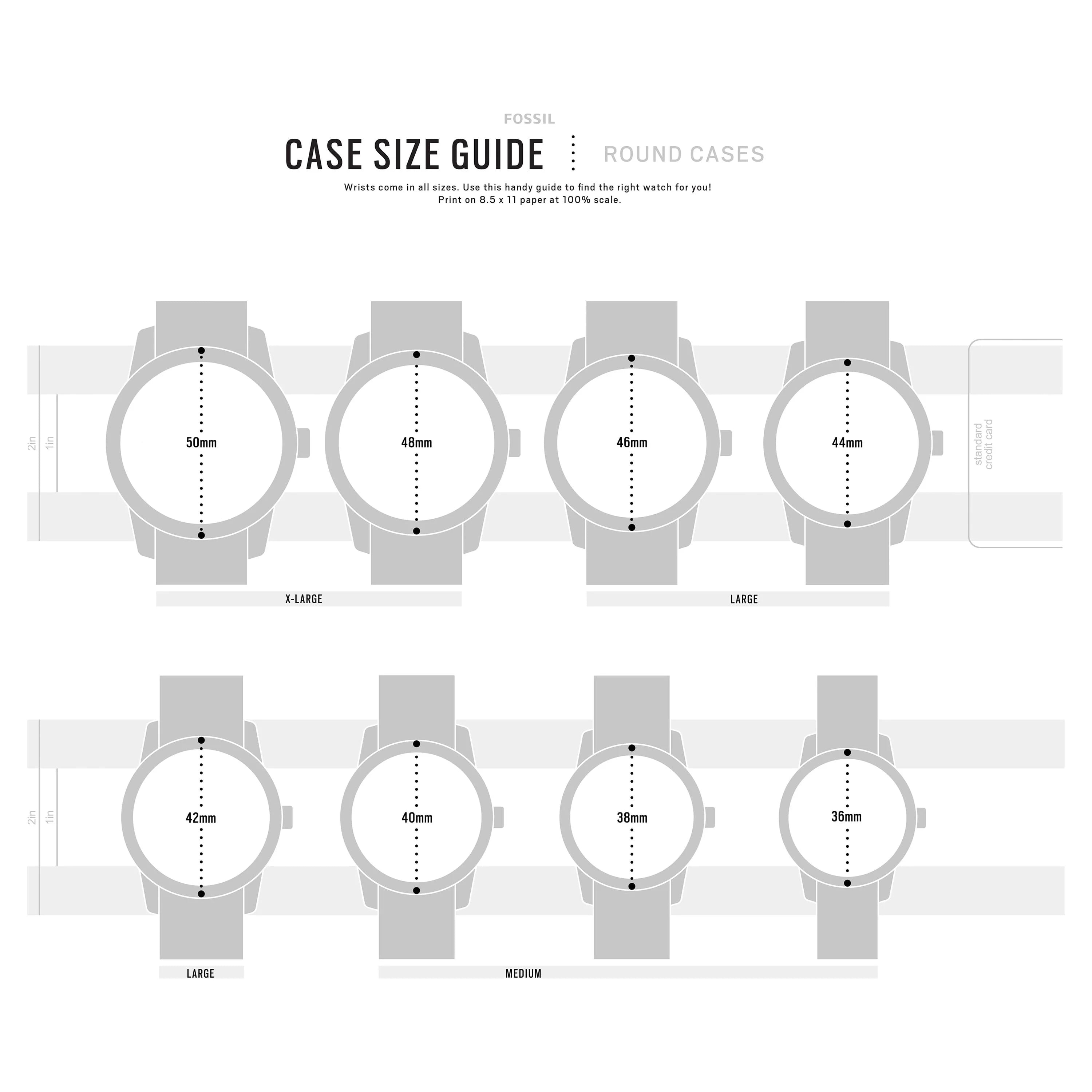 Men's Minimalist Three-Hand Stainless Steel Watch Y3649