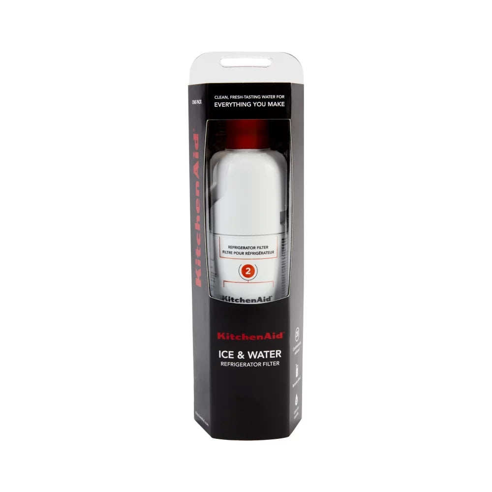 Refrigerator Water Filter, Single-Pack B901