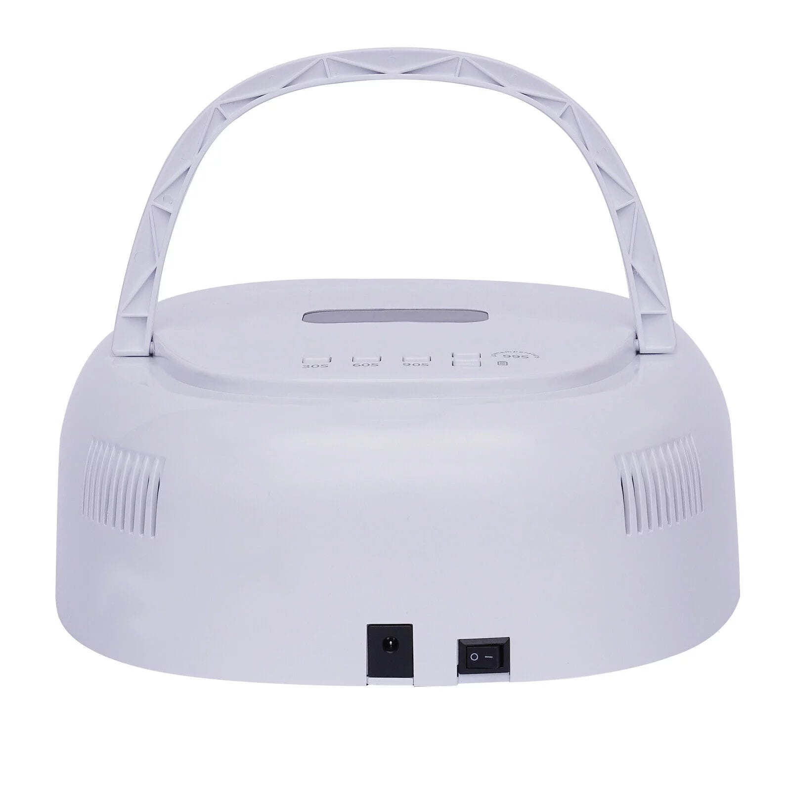 LED/UV Nail Lamp for Gel Polish Dryer Y284757