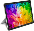 Microsoft Surface Pro 5 Tablet PC, 12.3" Touchscreen (2736 X 1824), Core i5-7300U, 8GB DDR4 RAM, 256GB SSD, Camera, Windows 10 Pro (Renewed)