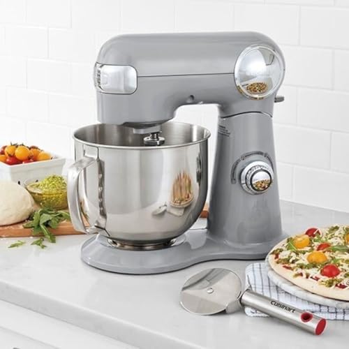 5.5-Quart Digital Stand Mixer with 12 Speeds W145675