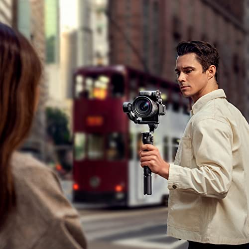 3-Axis Gimbal Stabilizer for Cameras M2321