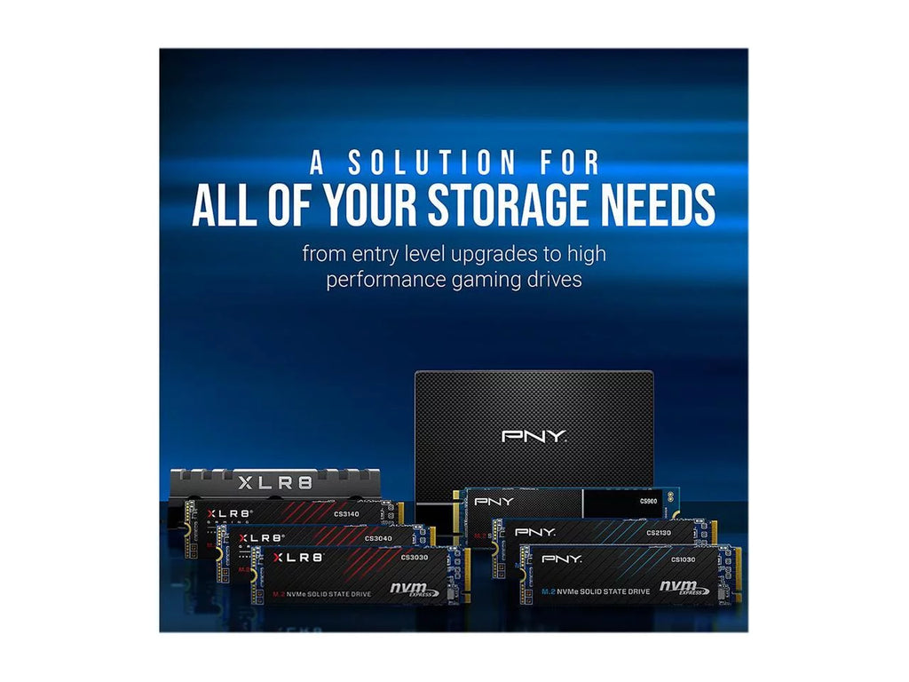 2.5" 4TB SATA III Internal Solid State Drive A868