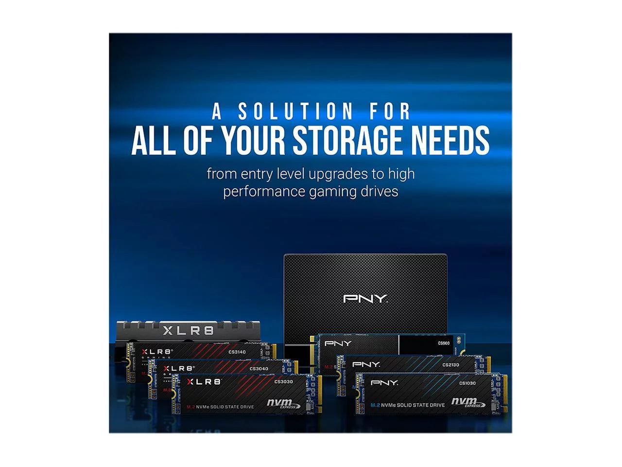 2.5" 4TB SATA III Internal Solid State Drive A868