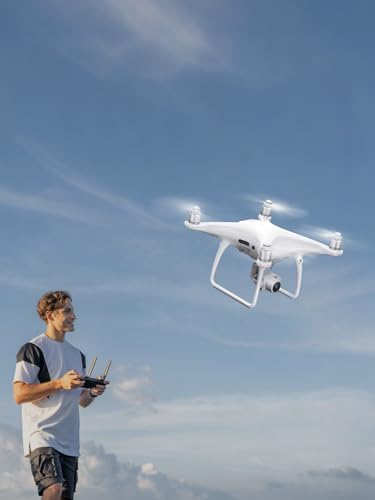 Phantom 4 Battery 5870mAh Intelligent Flight Replacement Battery Pack O7716