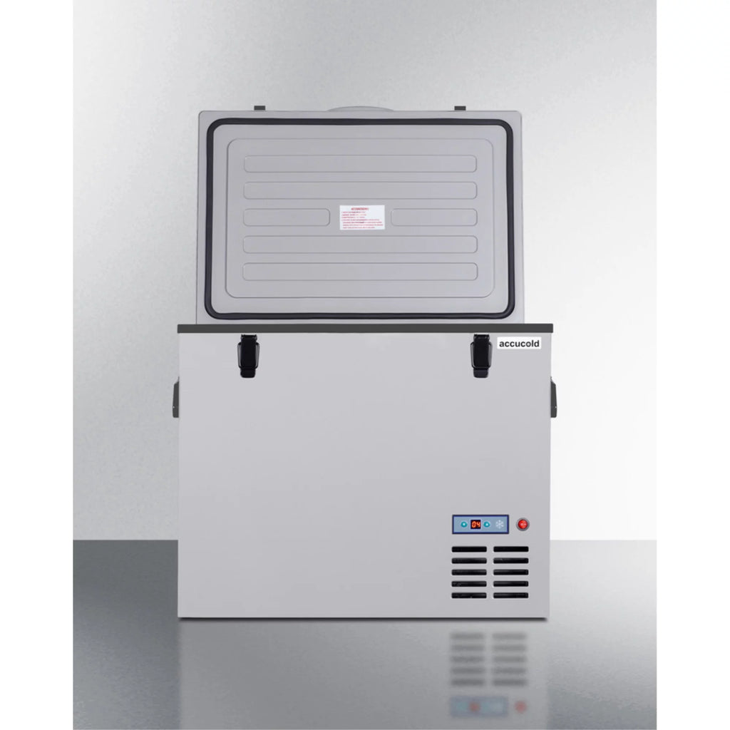 Portable Refrigerator/Freezer N55363