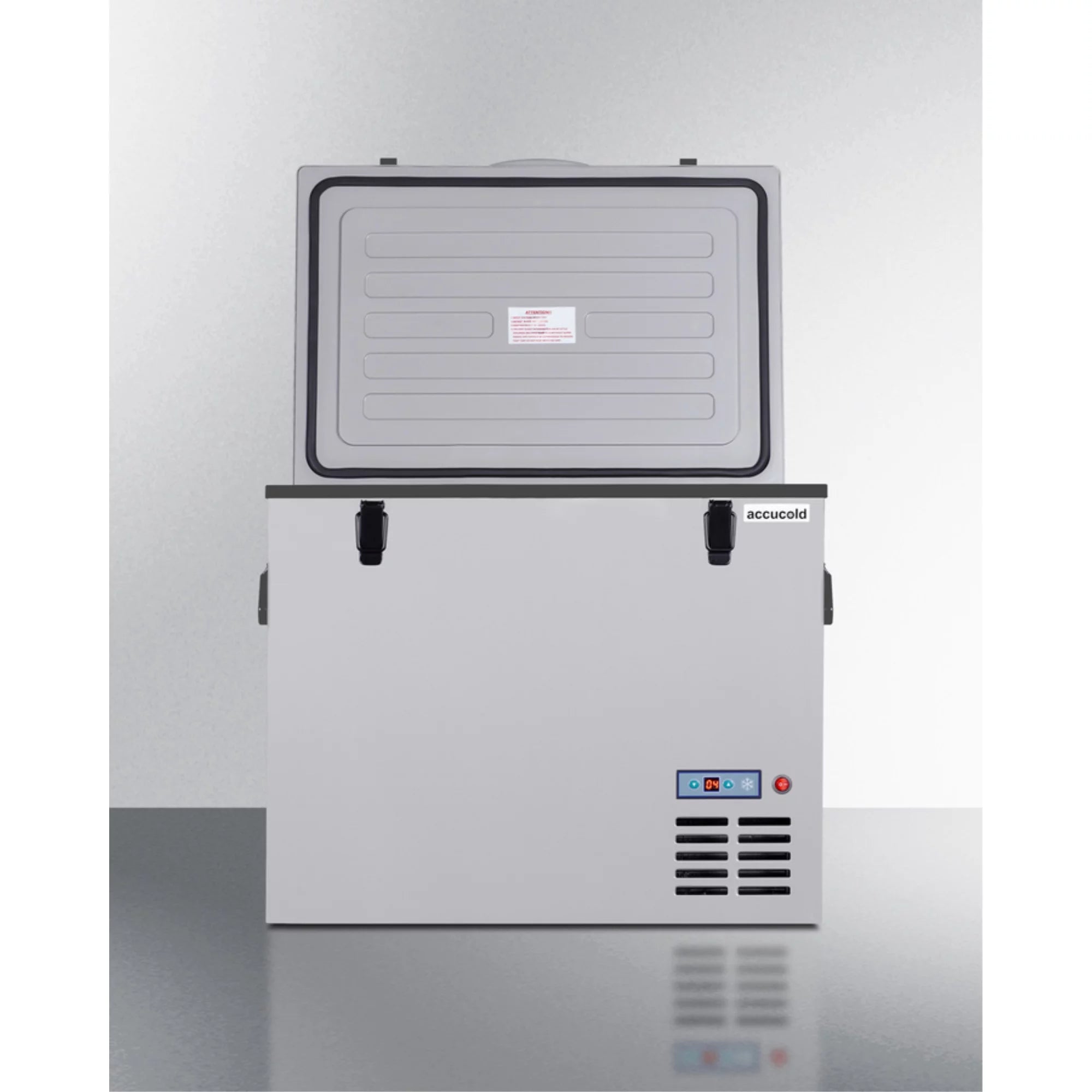 Portable Refrigerator/Freezer N55363