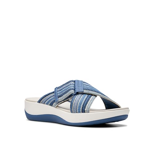 Women's Wave Slide Sandal W317556