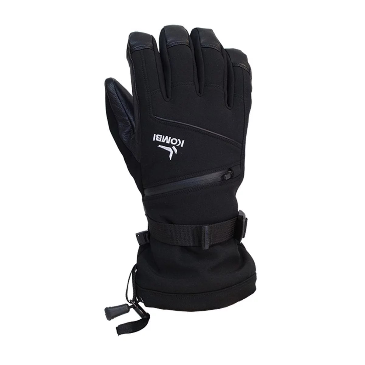 Men's Gore-tex Ski Gloves D928232