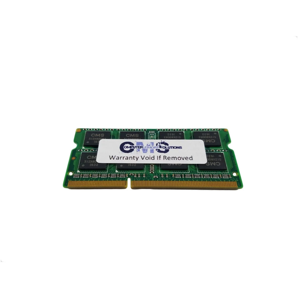 8GB DDR3 1600MHz SODIMM Memory RAM Upgrade B269
