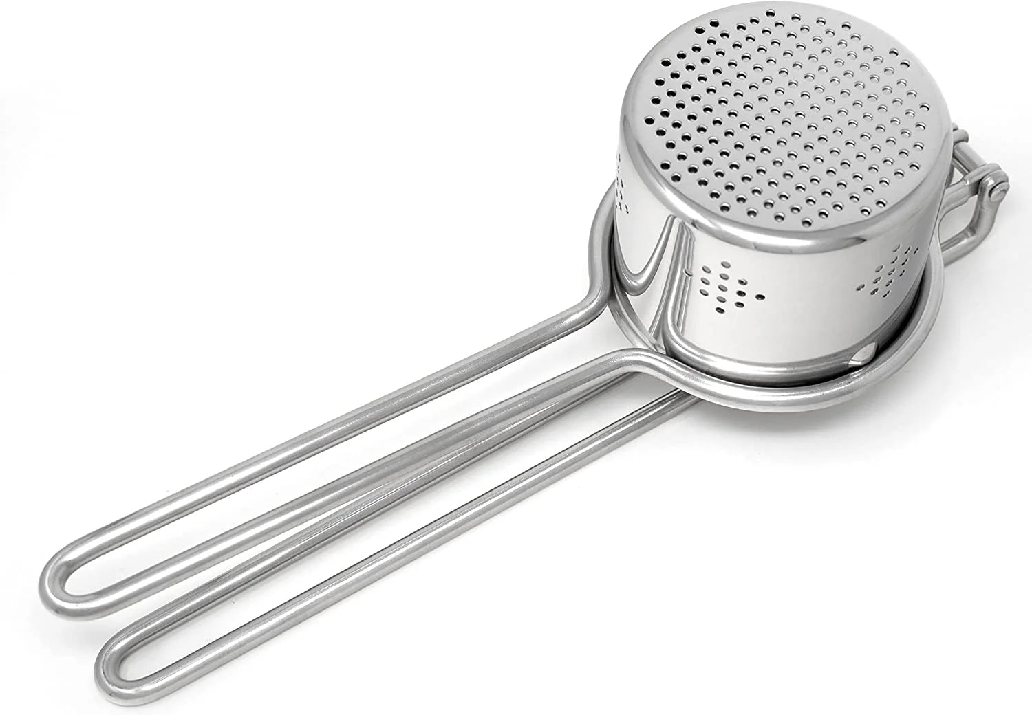 Stainless Steel Potato Ricer H6821