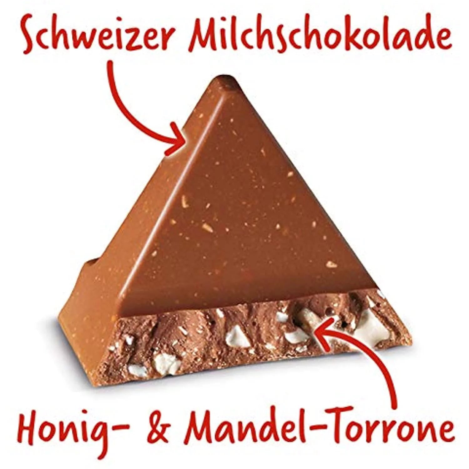 Milk Chocolate 100 g (Pack of 20) H2629
