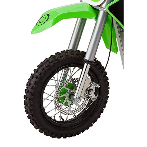 Electric Motocross Bike for Kids Ages 14 and Up T961100