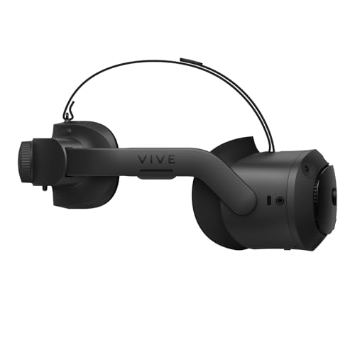Mixed Reality and PC VR Headset with Controllers I47400