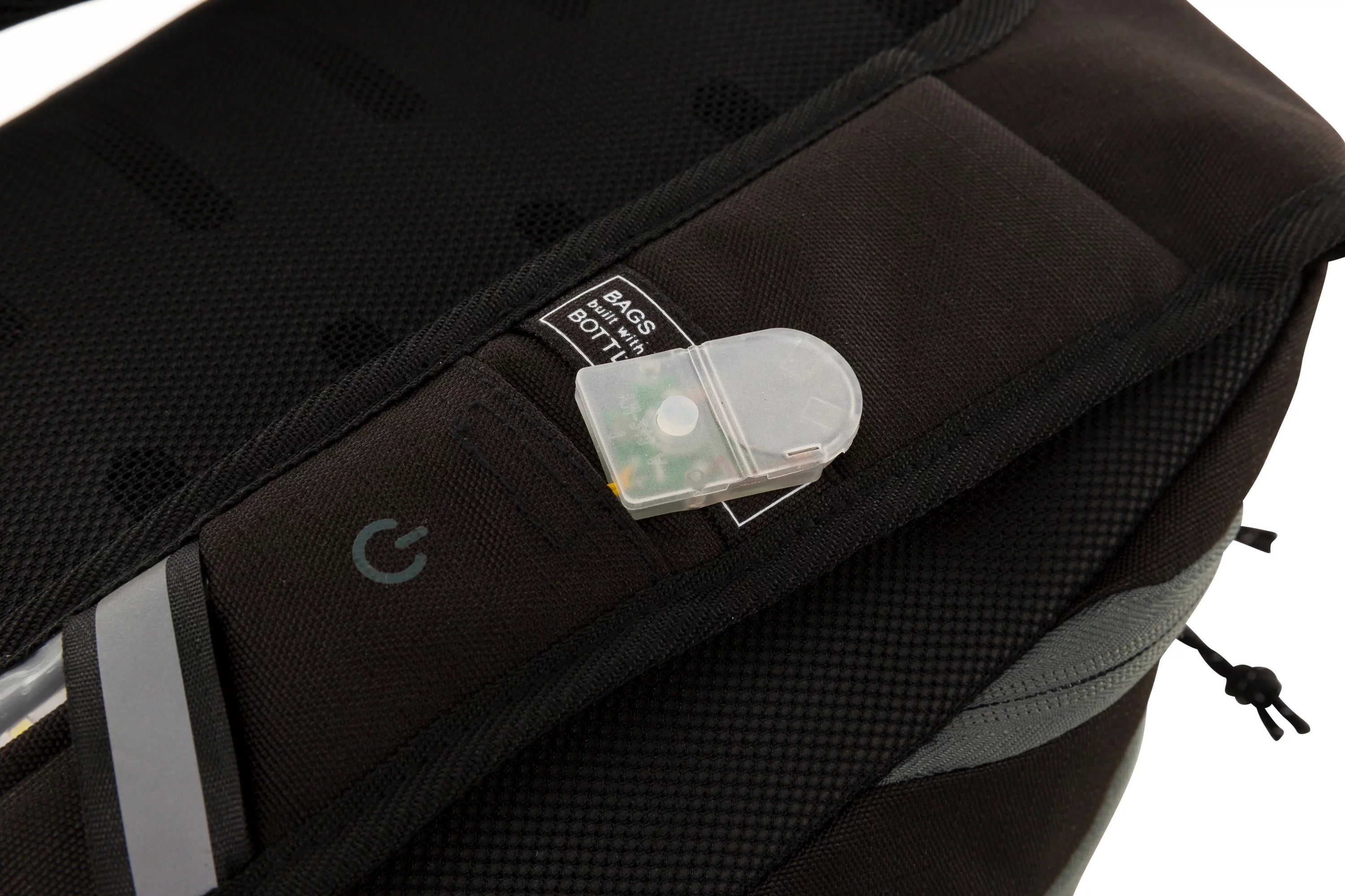 Hydration Backpack with 2 L Reservoir, Black S5129