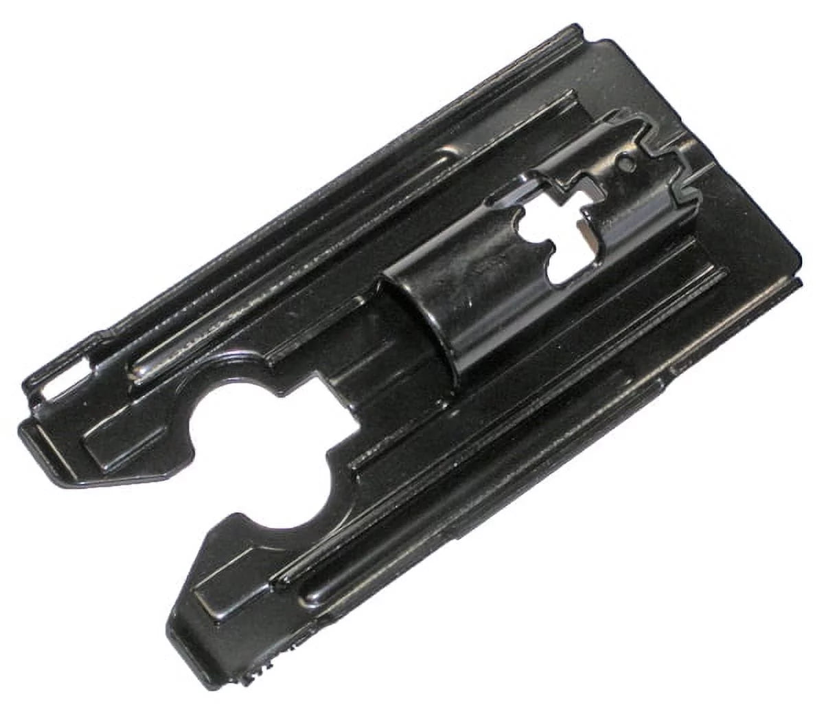 Bosch 1587VS Jig Saw Replacement Base Plate # 2601016903