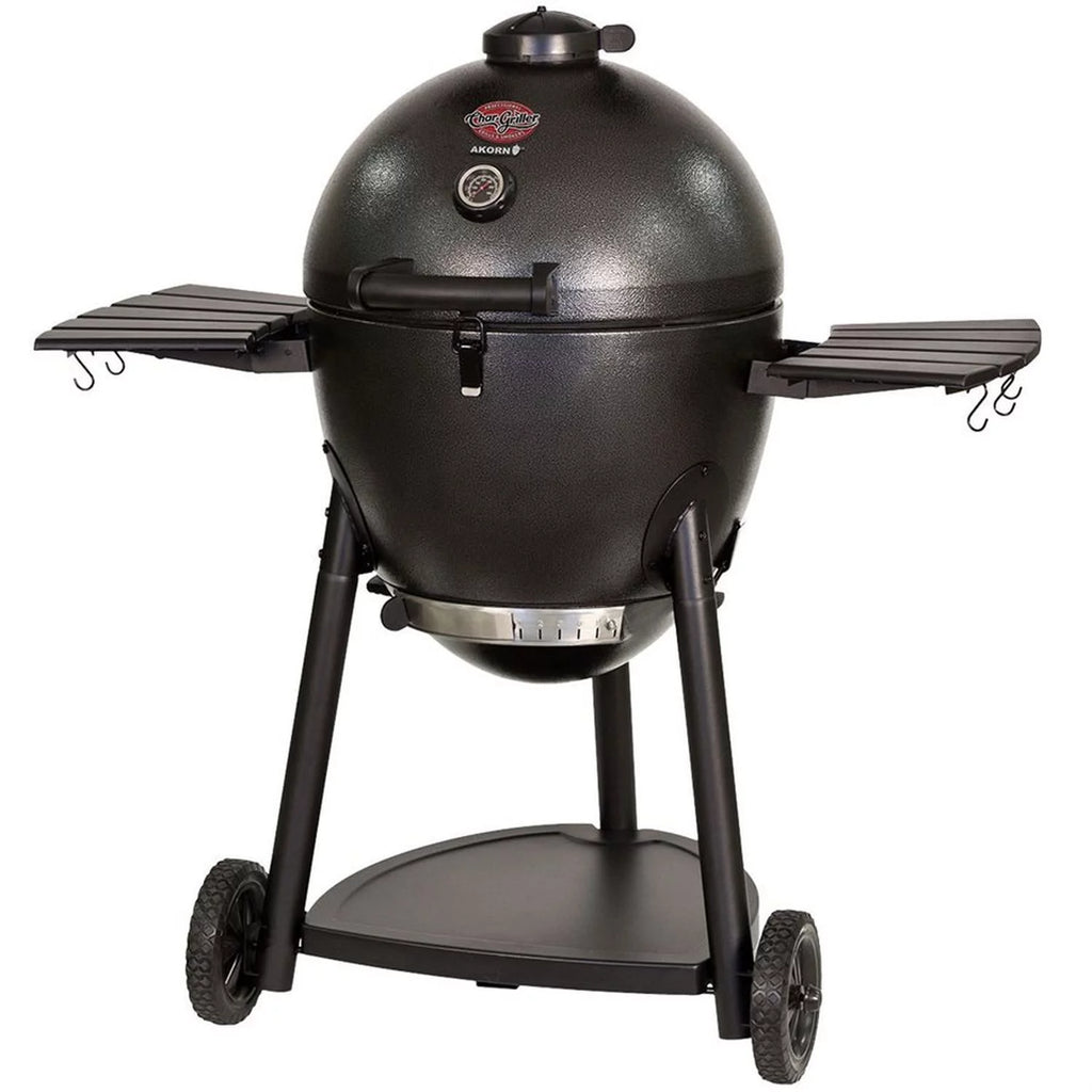 Charcoal Kamado Grill B191