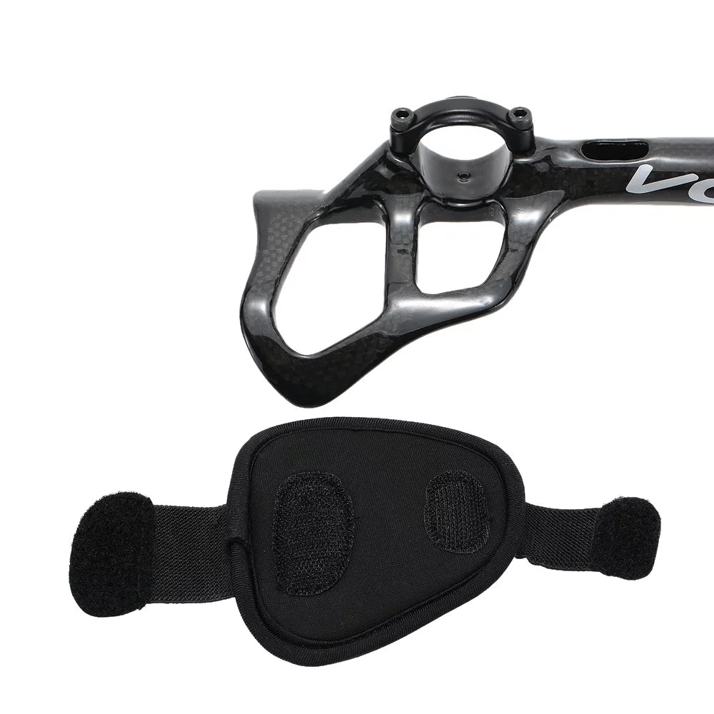 Carbon Fiber Road Bike Aero Handlebar 31.8mm S810027